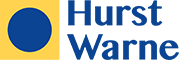 Hurst Warne Logo